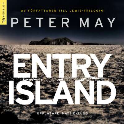 Entry Island - Peter May.