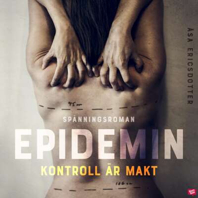 Epidemin - Åsa Ericsdotter.