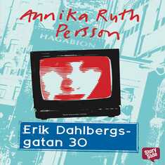 Erik Dahlbergsgatan 30