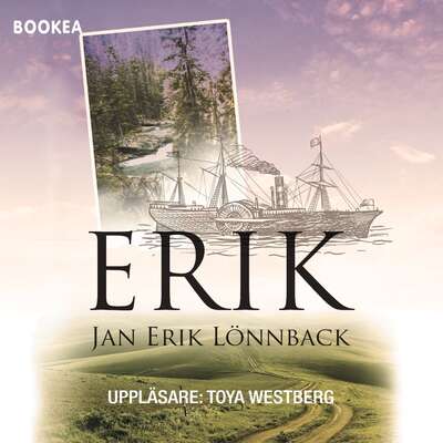 Erik - Jan-Erik Lönnback.