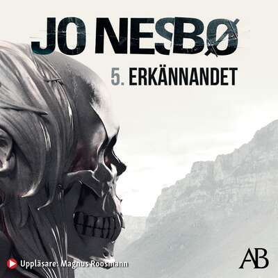 Erkännandet - Jo Nesbø.