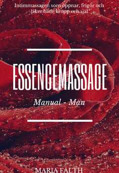 Essencemassage-Man