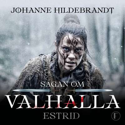 Estrid - Johanne Hildebrandt.