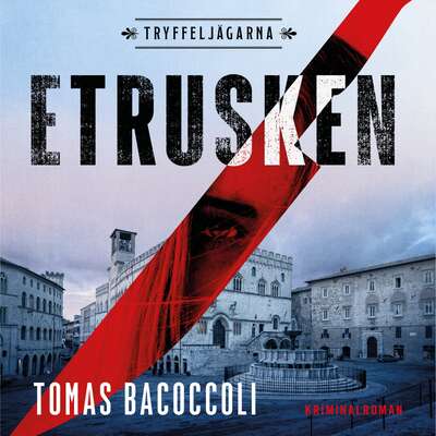 Etrusken - Tomas Bacoccoli.