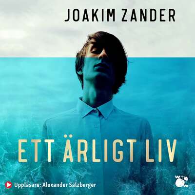 Ett ärligt liv - Joakim Zander.