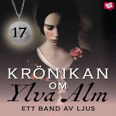 Ett band av ljus - Ida S. Skjelbakken.