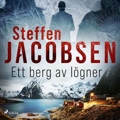 Ett berg av lögner - Steffen Jacobsen.