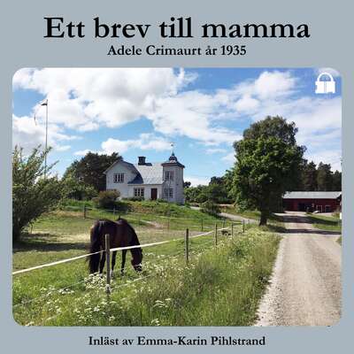 Ett brev till mamma - Adele Crimaurt.