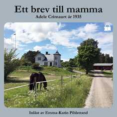 Ett brev till mamma