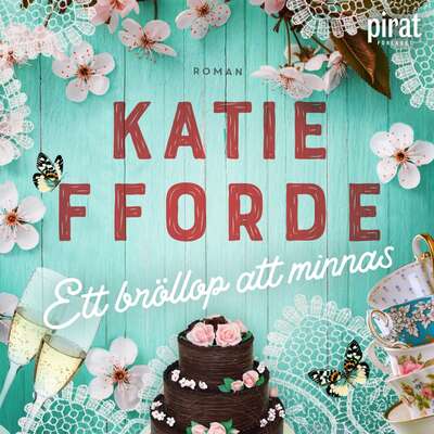 Ett bröllop att minnas - Katie Fford.