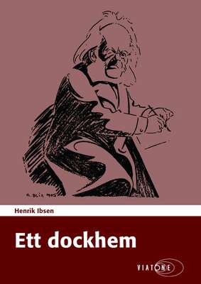 Ett dockhem - Henrik Ibsen.