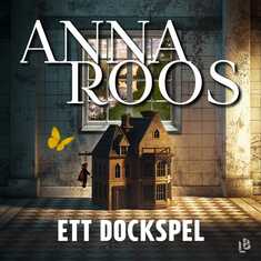 Ett dockspel