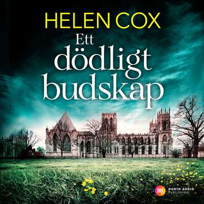 Ett dödligt budskap - Helen Cox.