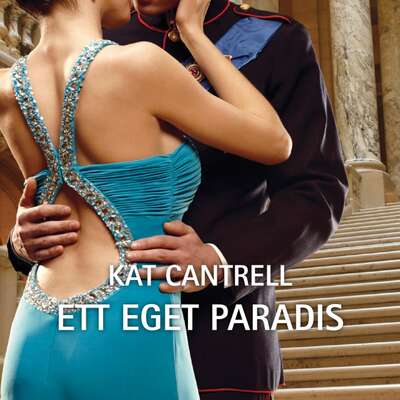 Ett eget paradis - Kat Cantrell.