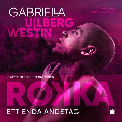 Ett enda andetag - Gabriella Ullberg Westin.