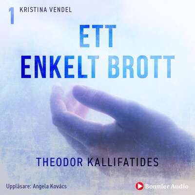 Ett enkelt brott - Theodor Kallifatides.