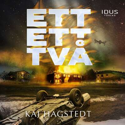 Ett Ett Två - Kaj Hagstedt.