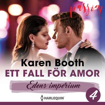 Ett fall för Amor - Karen Booth.