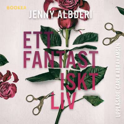 Ett fantastiskt liv - Jenny Albderi.