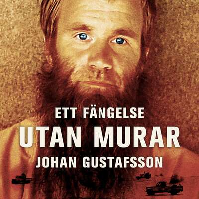 Ett fängelse utan murar - Theodor Lundgren och Johan Gustafsson.