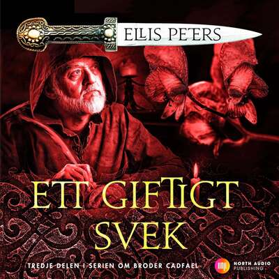 Ett giftigt svek - Ellis Peters.