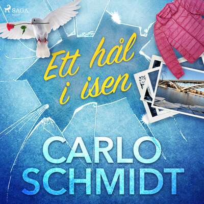 Ett hål i isen - Carlo Schmidt.