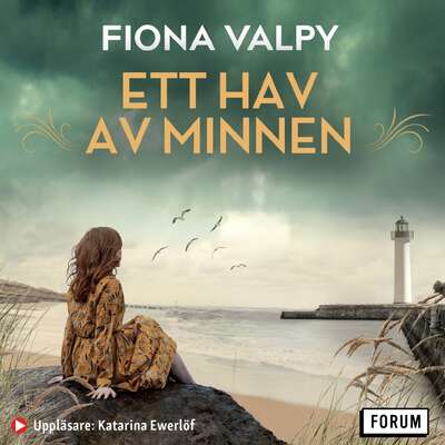 Ett hav av minnen - Fiona Valpy.