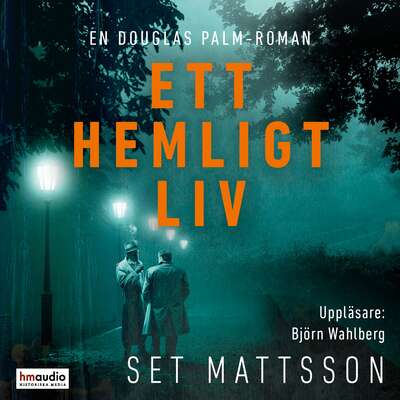 Ett hemligt liv - Set Mattsson.