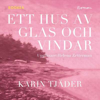 Ett hus av glas och vindar - Karin Tjäder.