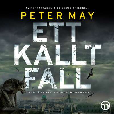 Ett kallt fall - Peter May.