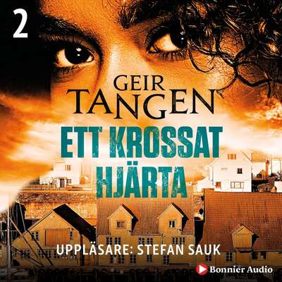 Ett krossat hjärta - Geir Tangen.