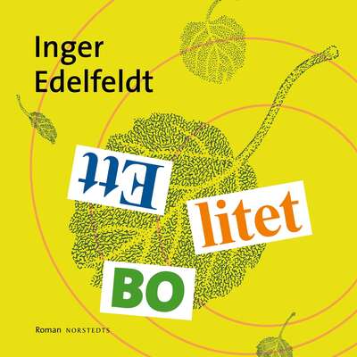 Ett litet bo - Inger Edelfeldt.