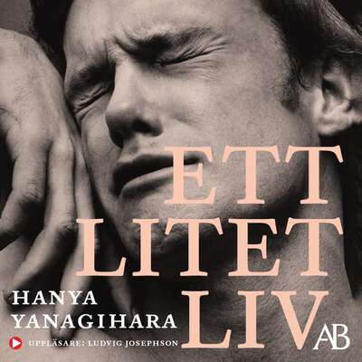 Ett litet liv - Hanya Yanagihara.