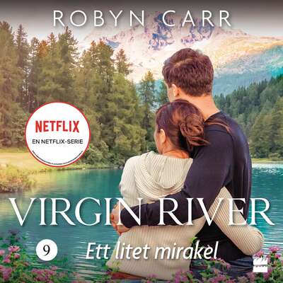 Ett litet mirakel - Robyn Carr.