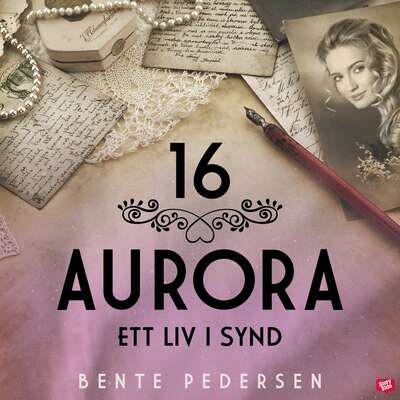 Ett liv i synd - Bente Pedersen.