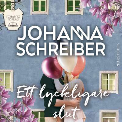 Ett lyckligare slut - Johanna Schreiber.