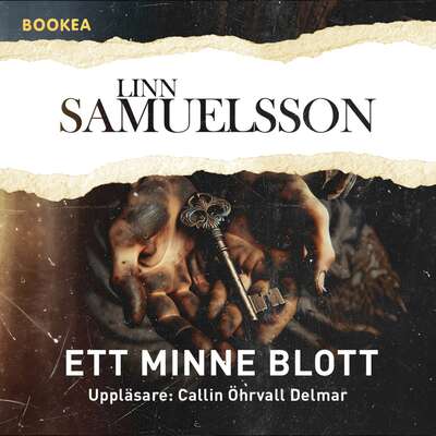 Ett minne blott - Linn Samuelsson.