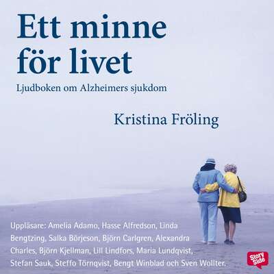 Ett minne för livet - Kristina Fröling.