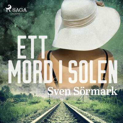 Ett mord i solen - Sven Sörmark.