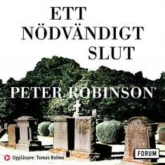 Ett nödvändigt slut