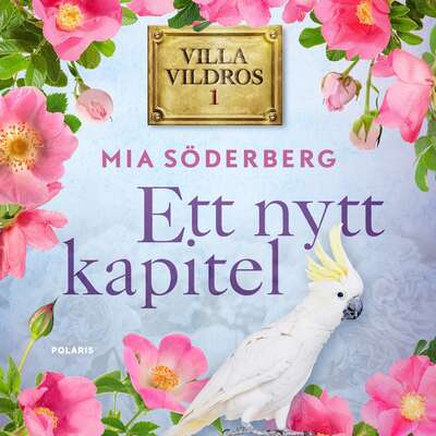 Ett nytt kapitel - Mia Söderberg.