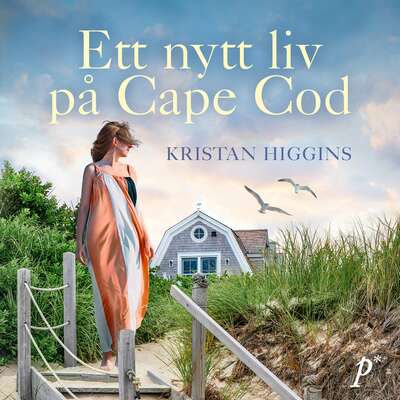 Ett nytt liv på Cape Cod - Kristan Higgins.