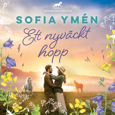 Ett nyväckt hopp - Sofia Ymén.