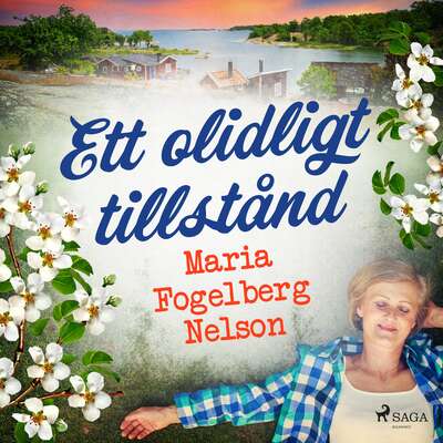 Ett olidligt tillstånd - Maria Fogelberg Nelson.