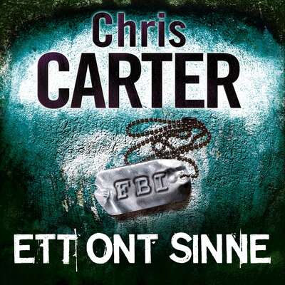 Ett ont sinne - Chris Carter.