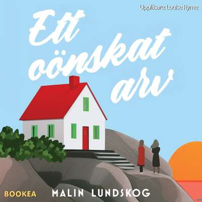 Ett oönskat arv - Malin Lundskog.