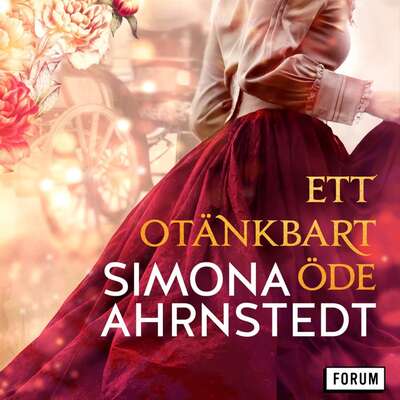 Ett otänkbart öde - Simona Ahrnstedt.