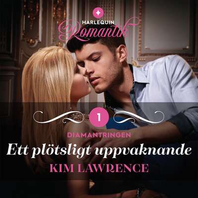 Ett plötsligt uppvaknande - Kim Lawrence.