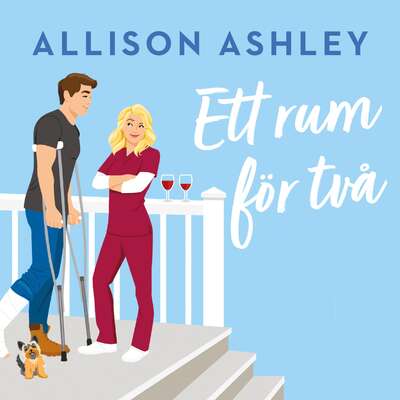 Ett rum för två - Allison Ashley.