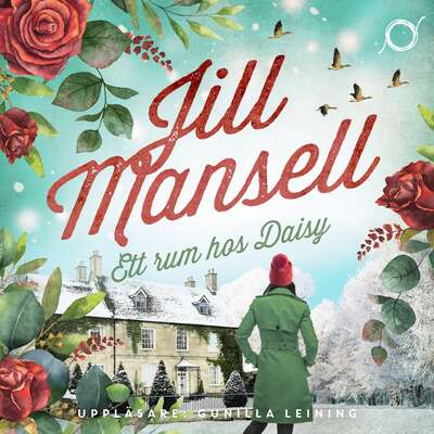 Ett rum hos Daisy - Jill Mansell.